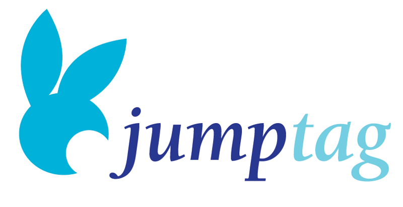 Logo: Jumptag Web Development